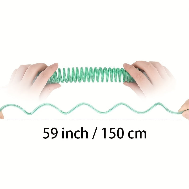 Safety Anti Lost Wrist Link - Traction Rope Leash