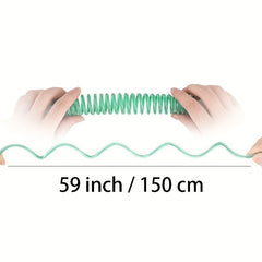 Safety Anti Lost Wrist Link - Traction Rope Leash