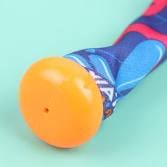 5pcs Multicolor Diving Stick Toy Underwater Swimming Toy Training