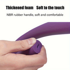 PVC Slimming Leg Clip Yoga Muscle Training Clamp