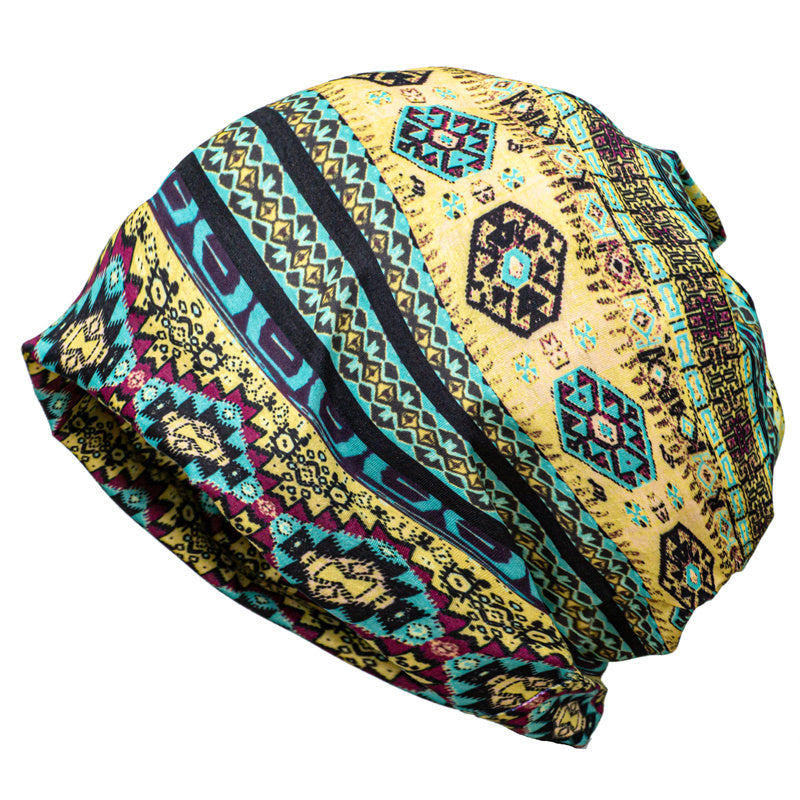 Slouchy Beanie Hip Hop Lightweight Running Beanie Adult Dwarf Cap