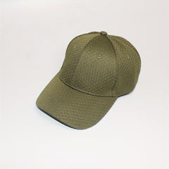 Mens Baseball Cap Adjustable Sun Visor Sports Hat