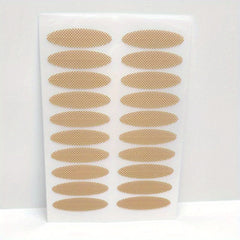 Invisible Double Eyelid Tape Transparent Self Adhesive Eyelid Patch