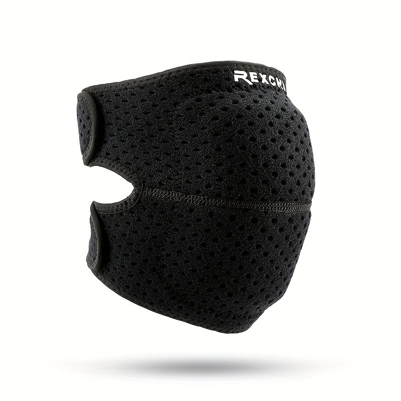 Breathable Sports Knee Pads for Running Basketball Volleyball Cycling and More