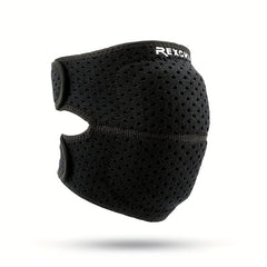 Breathable Sports Knee Pads for Running Basketball Volleyball Cycling and More