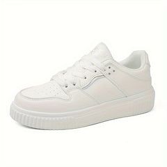 Women's Soft Sole Non slip Skate Shoes Casual Sports Shoes