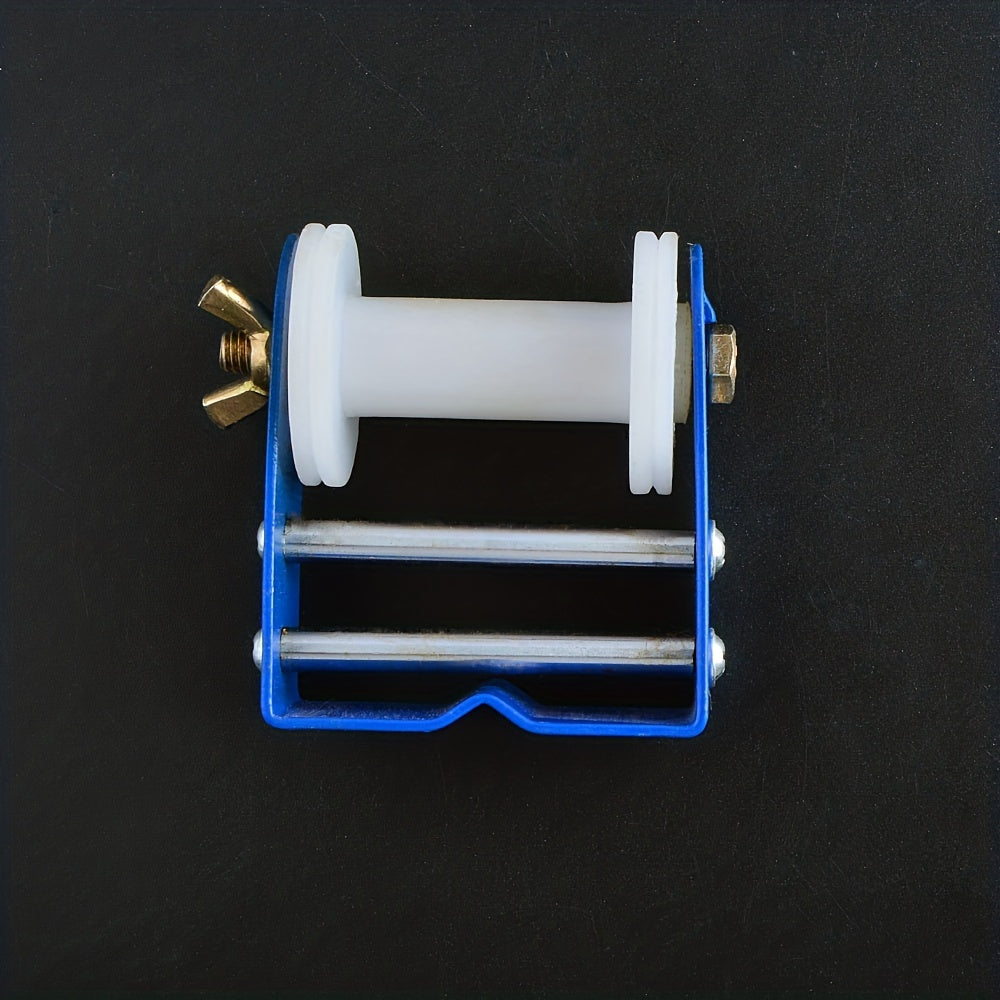 Durable Archery Bowstring Serving Thread Jig