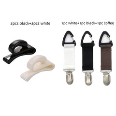 Mini Key Hooks Holder For Backpack