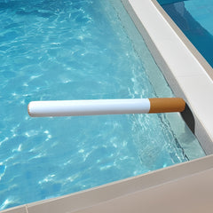 PVC Floating Pool Toy for Outdoor Parties & Water Fun
