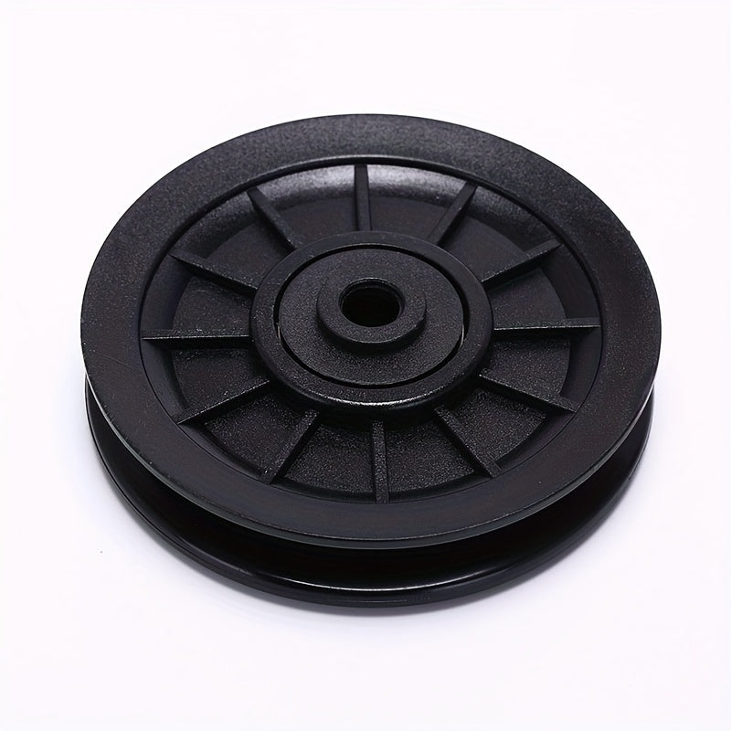 Bearing Pulley Fitness Machine Accessory
