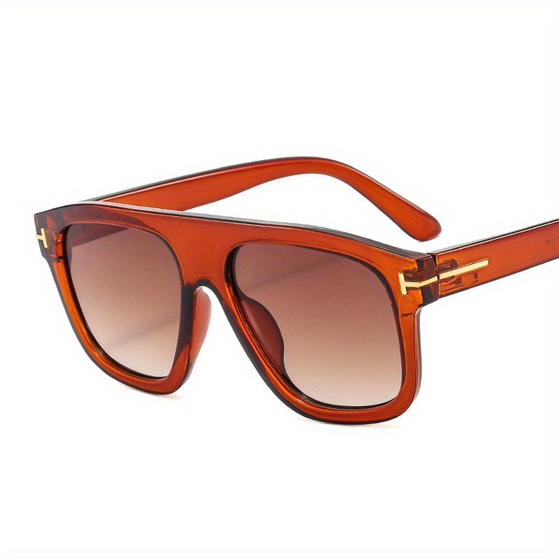 Large Frame Men's Sports Sunglasses for Cycling Fishing Travel