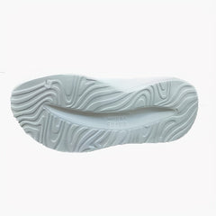 Men's Non Slip Platform Slides Soft Sole Cloud Slides Indoor Outdoor
