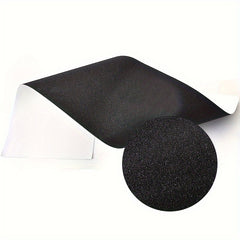 Skateboard Sandpaper Waterproof Thickened 6pcs