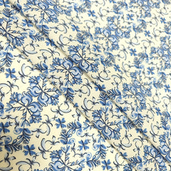 1yd Chiffon Fabric for DIY Clothing Pants Dress