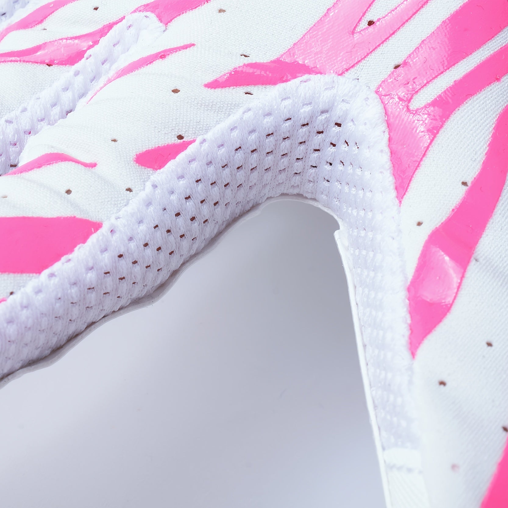 American Football Gloves Silicone Non slip Breathable