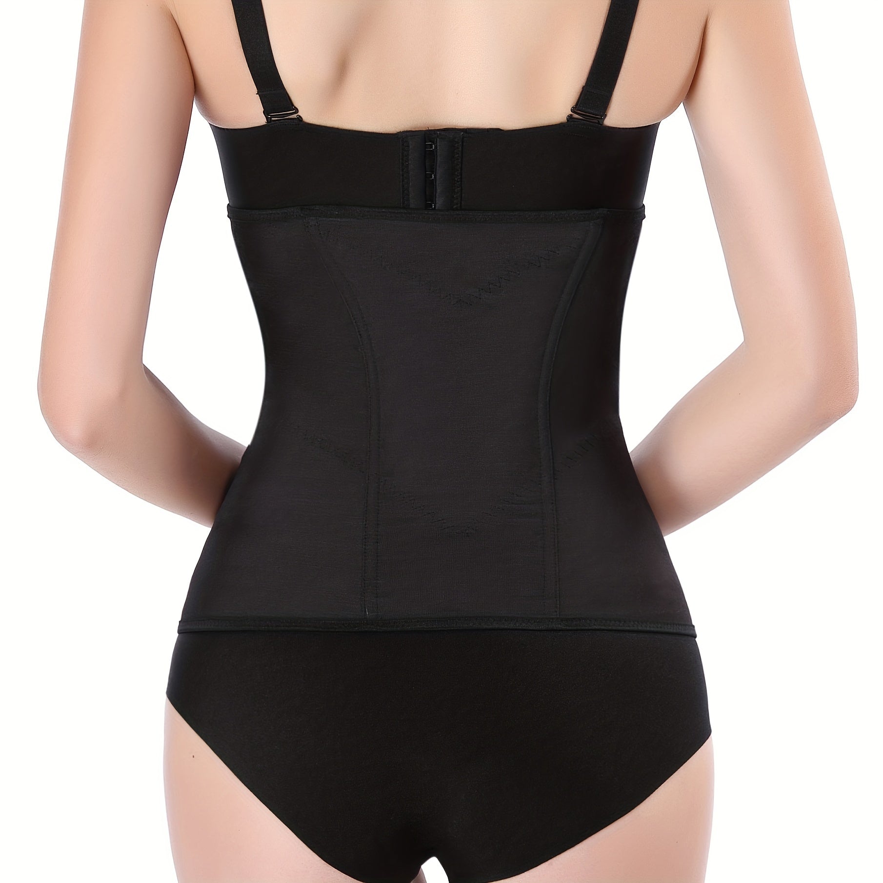 Waist Trainer Tummy Wrap Slim Girdle Belt