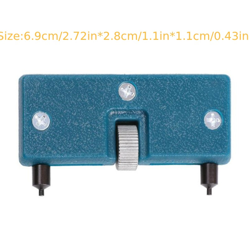 Watch Repair Tool Portable Two Foot Meter Opener