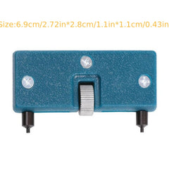 Watch Repair Tool Portable Two Foot Meter Opener