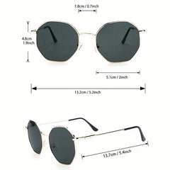 Men's Classic Leather Belt Black