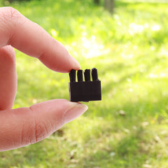 Whisker Brush Arrow Rest For Compound Bow