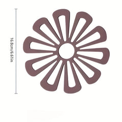 Nordic Style Table Mat Heat Insulation Non-slip Coaster