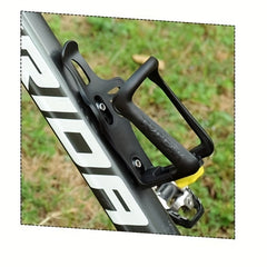 Bike Water Bottle Rack Plastic Bottle Rack Mountain Bike Cycling Equipment