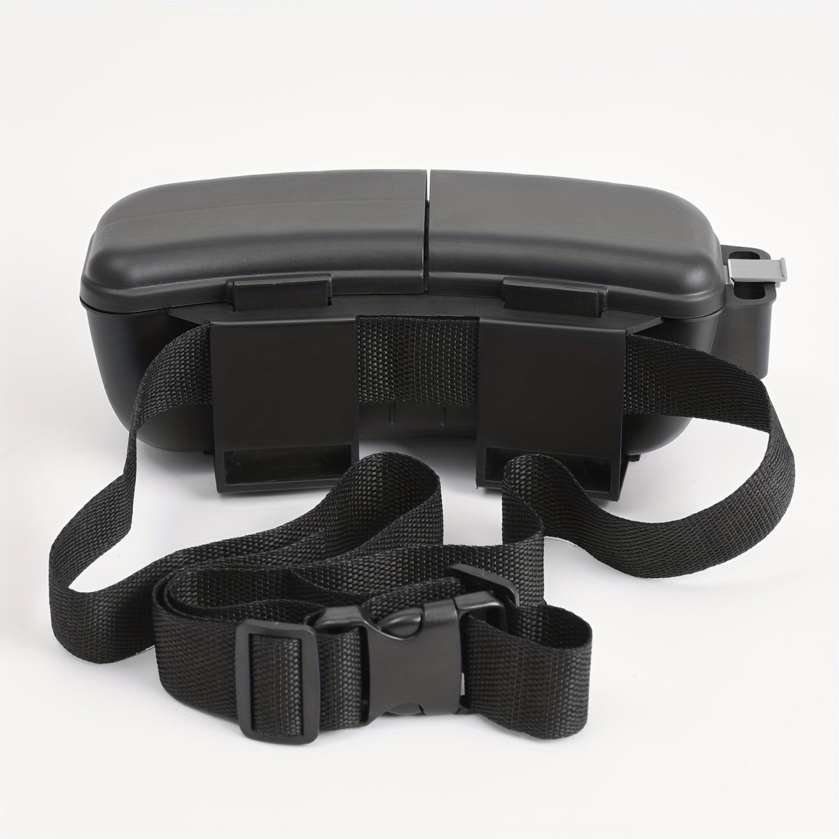 LEOFISHING Fishing Tackle Waist Bag for Lures Baits Hooks