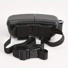 LEOFISHING Fishing Tackle Waist Bag for Lures Baits Hooks