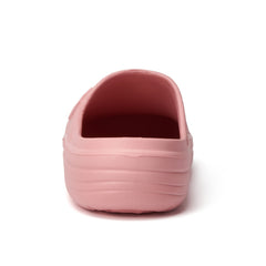 Soft Sole Garden Shoes Lightweight Pillow Slides