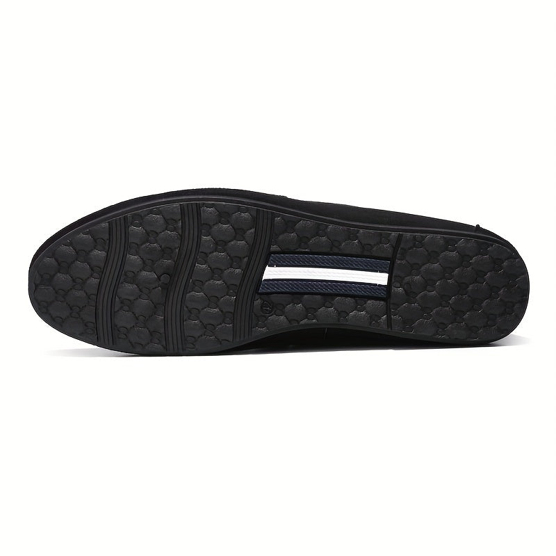 Men's Comfy Non-Slip Loafer Shoes Spring/Summer