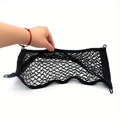 Car Storage Bag Box Net Tail Luggage Net Car Net