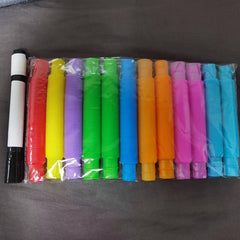 Sensory and Relax Toys for Gatherings, Rewards, Christmas - Random Colors