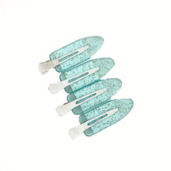 Seamless Hair Clip Duckbill Clip Assorted Colors