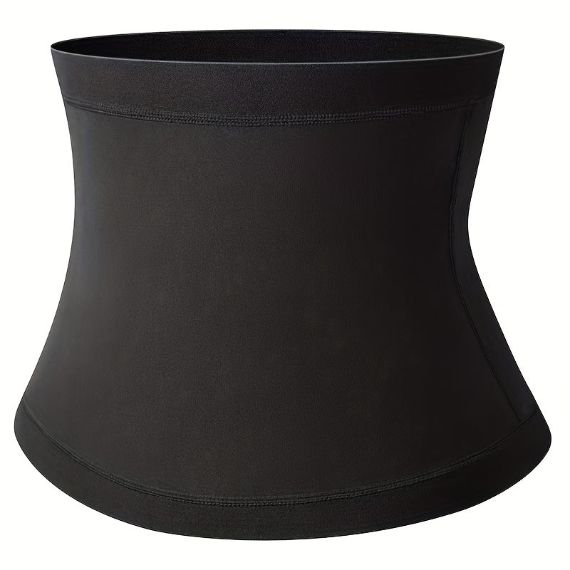 Waist Trainer Trimmer Belt Tummy Control Wrap
