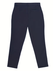 Men's Classic Formal Stretch Dress Pants for Business Dinner