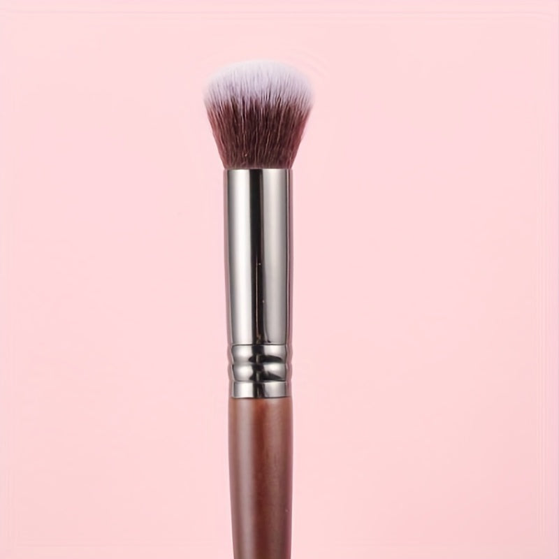 Pro Complexion Brush 1PC Makeup Powder Foundation Brush