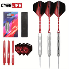 Durable Hard Darts Steel Needle For Home Entertainment and Practice