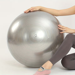 Thickened Yoga Ball for Fitness Balance Gymnastics Pilates