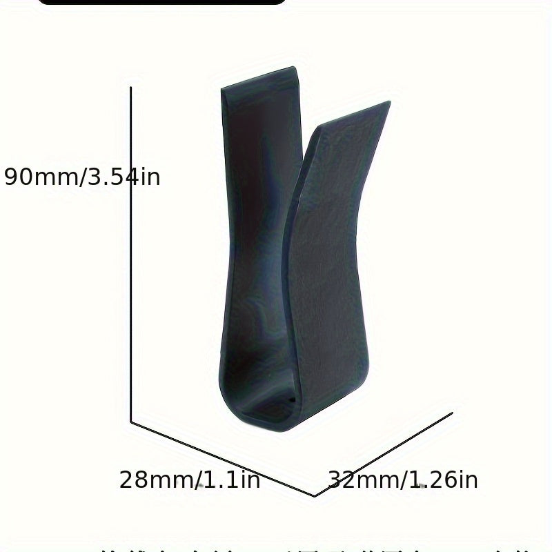 ESSTAC KYWI 9mm Bag Clip Quick Extraction Clip