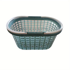 Hollow Out Kitchen Storage Basket for Fruit and Vegetables