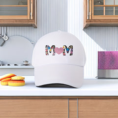 Fun Mama Hat for Women Baseball Cap Mom Gifts