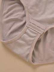 Tummy Control Butt Slimming Body Shaper Slip