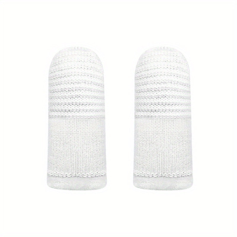 Pet Tooth Brushing Finger Set Dog Teeth Oral Cleaning Tool