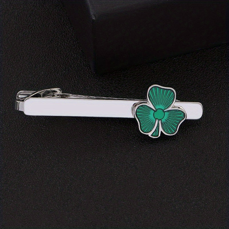 Arrival Men's French Shirt Business Tie Clip