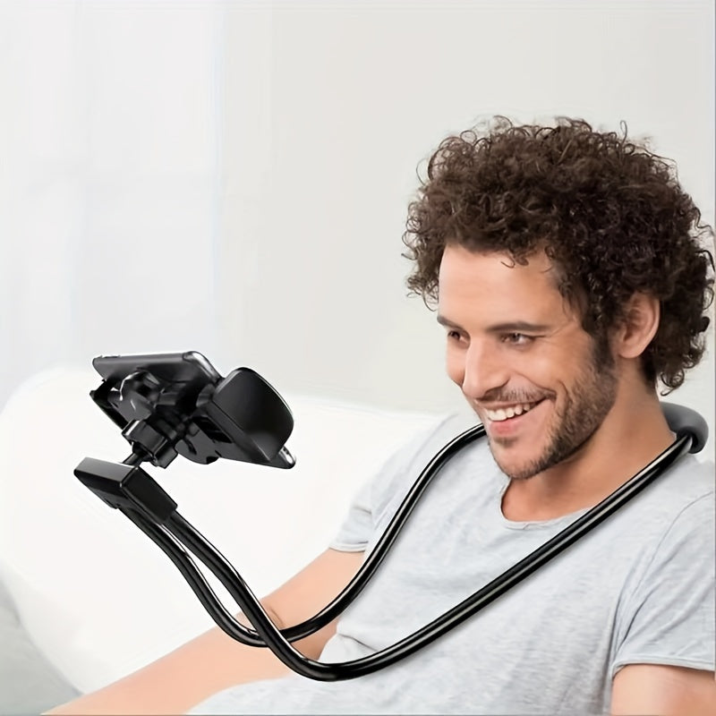 Bedhead Selfie Stand Lazy Neck Hanging Tablet Stand