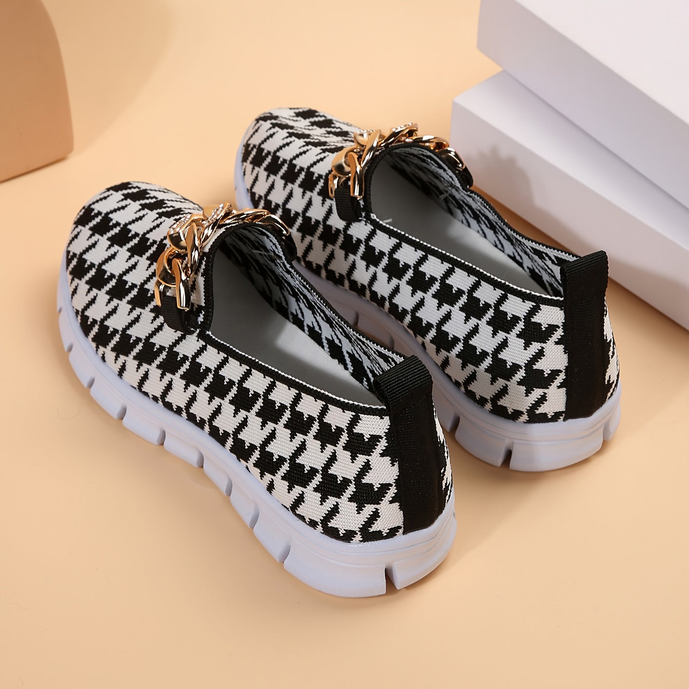 Women's Mesh Road Running Shoes Lightweight Casual Shoes