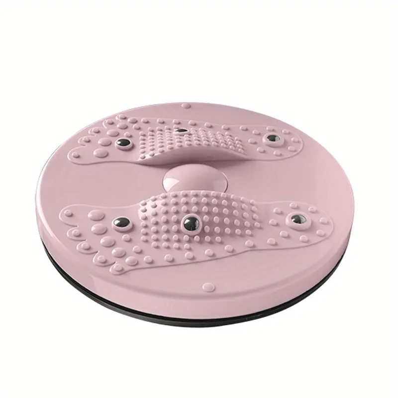 Twist Board Winded Plate Magnet Women Body Shaping Fitness Equipment