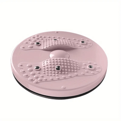 Twist Board Winded Plate Magnet Women Body Shaping Fitness Equipment