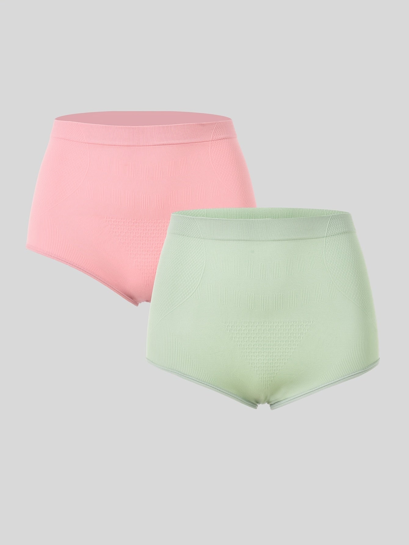 Comfy Shaping Panties Breathable Stretch Slimming Underwear