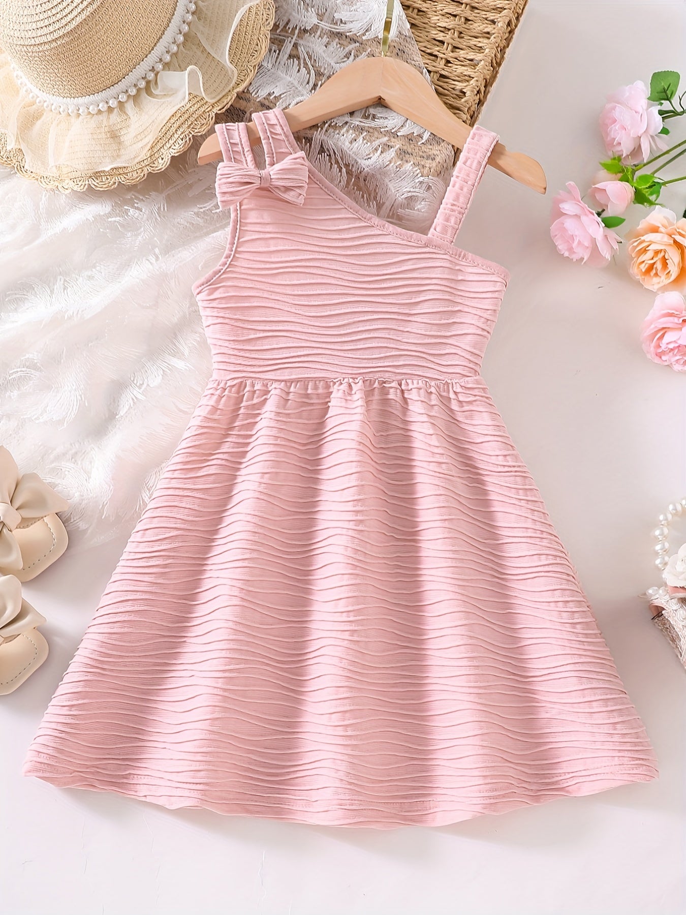 Toddler Princess Cami Dress for Party Beach